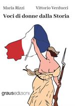 Voci di donne dalla Storia