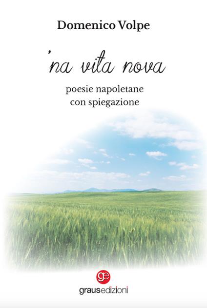'Na vita nova. Poesie napoletane con spiegazione - Domenico Volpe - copertina