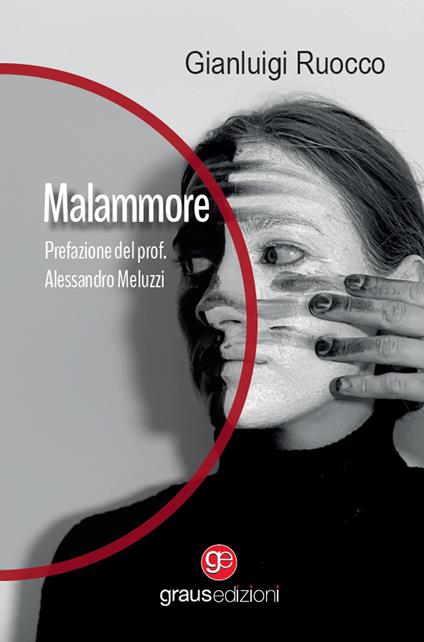 Malammore - Gianluigi Ruocco - copertina