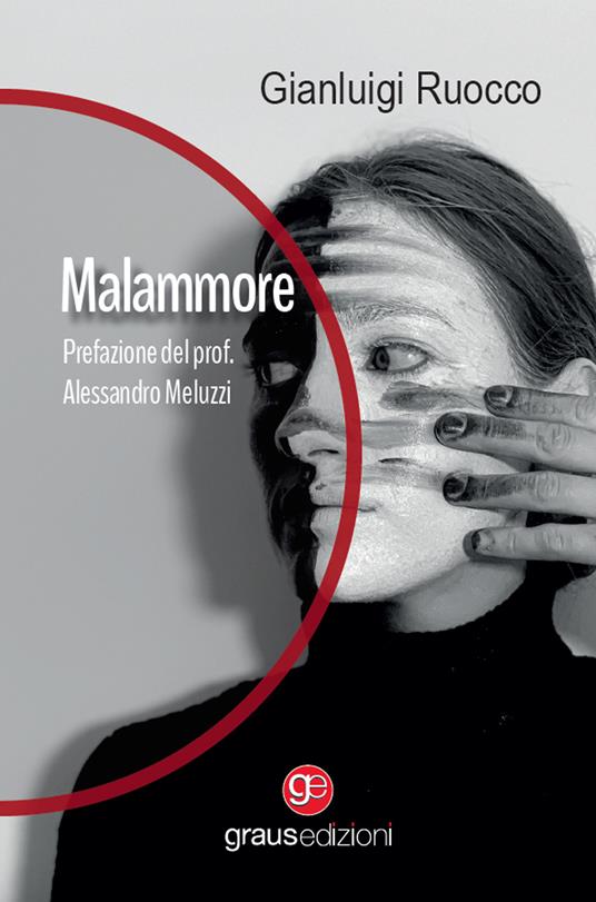 Malammore - Gianluigi Ruocco - copertina