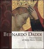 Bernardo Daddi. L'incoronazione di Santa Maria Novella