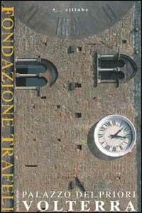 Fondazione Trafeli - Marco Tonelli - copertina