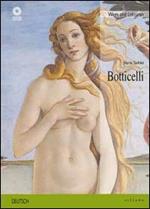 Botticelli. Ediz. tedesca