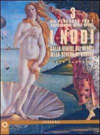 I nudi. Dalla Venere dei Medici alla Venere di Urbino - Irene Buonazia - copertina