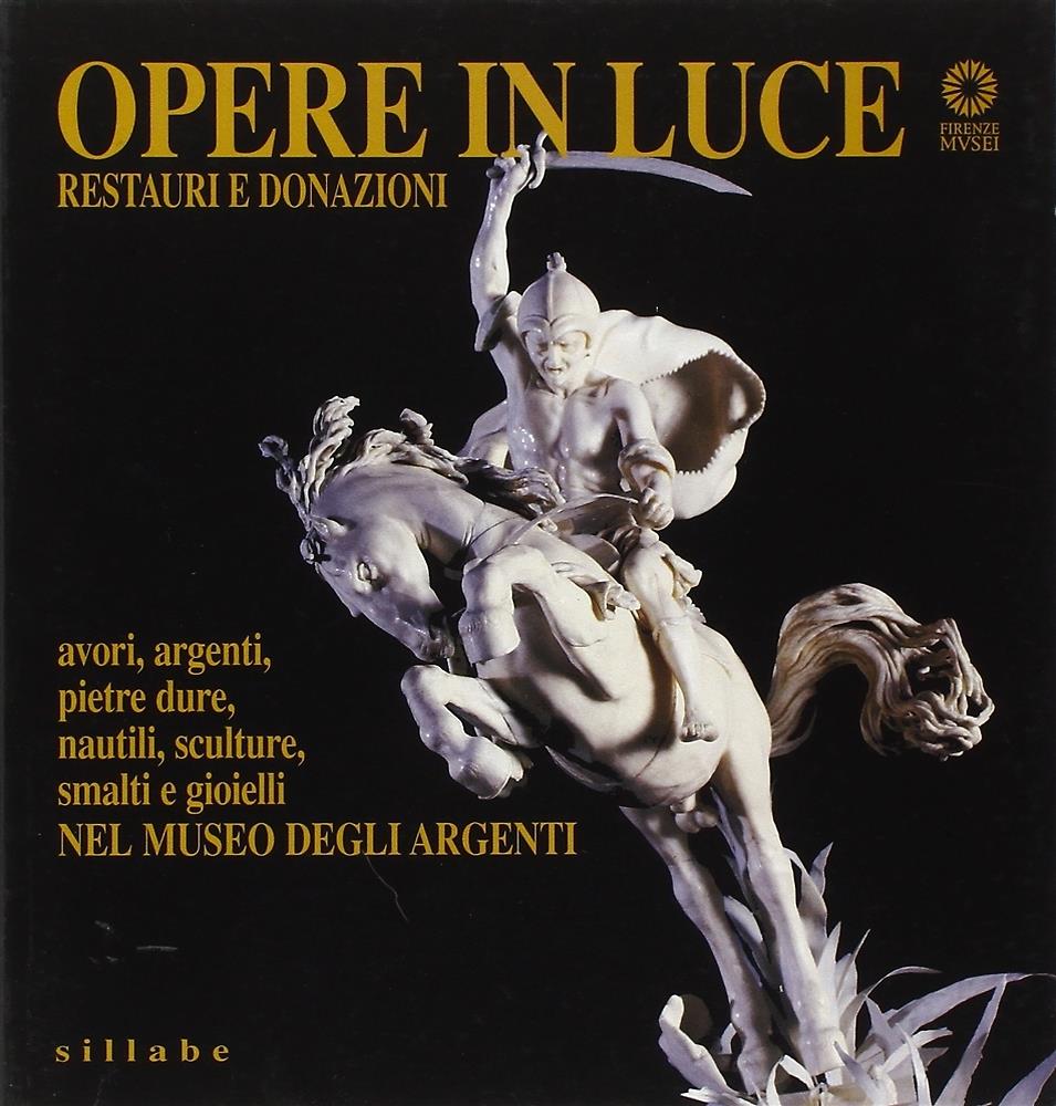 Firenze Libri