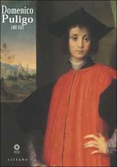 Domenico Puligo. 1492-1527. Ediz. illustrata - copertina