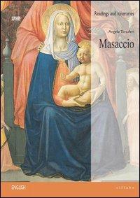 Masaccio. Ediz. inglese - Angelo Tartuferi - copertina
