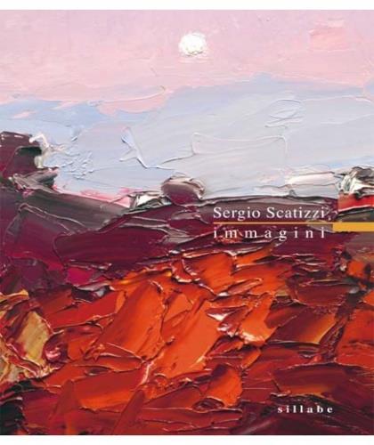 Sergio Scatizzi. Immagini - copertina