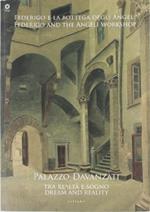 Palazzo Davanzati tra realtà e sogno. Federigo e la bottega degli angeli. Ediz. italiana e iglese