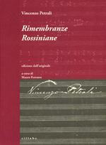  Rimembranze rossiniane. Fantasia per organo e orchestra