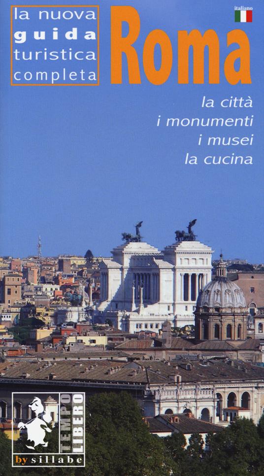 Roma - Ethel Santacroce - copertina