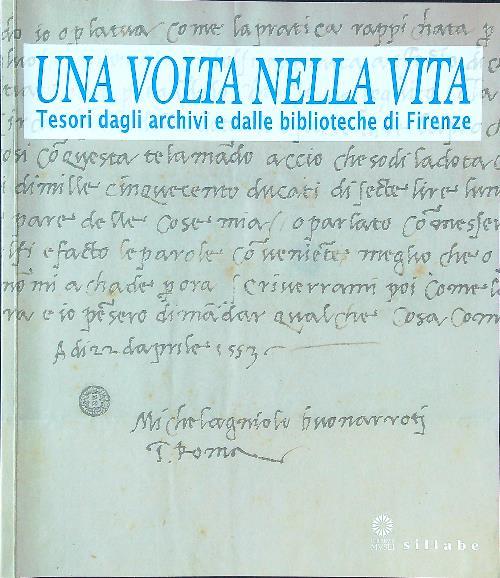 Libro di Faccia