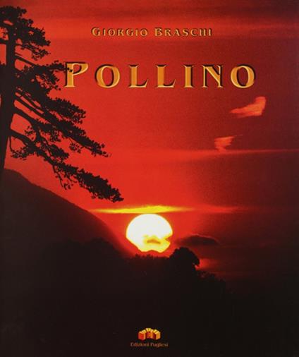 Pollino - Giorgio Braschi - copertina