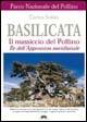 Basilicata. Parco nazionale del Pollino - Carlos Solito - copertina