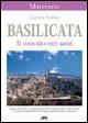Basilicata. Il mondo nei sassi - Carlos Solito - copertina