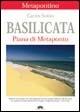 Basilicata. Piana di Metaponto - Carlos Solito - copertina