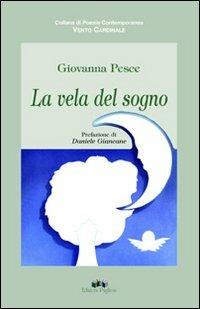 La vela del sogno - Giovanna Pesce - copertina