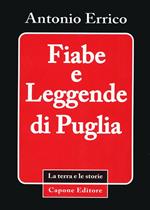 Fiabe e leggende di Puglia