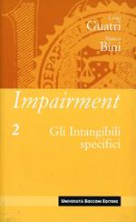 Impairment. Vol. 2: Gli intangibili specifici.