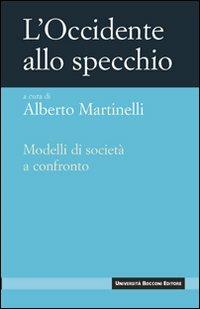 L' Occidente allo specchio. Modelli di società a confronto - copertina