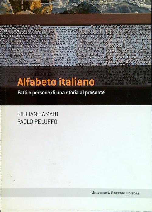 Libro di Faccia
