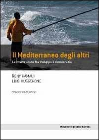 Il Mediterraneo degli altri. Le rivolte arabe fra sviluppo e democrazia - Rony Hamaui,Luigi Ruggerone - copertina