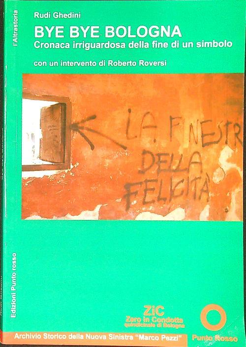 Libro di Faccia