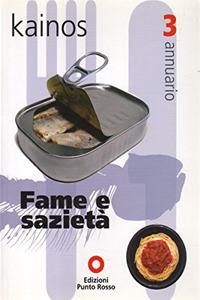 Kainos. Vol. 3 - copertina