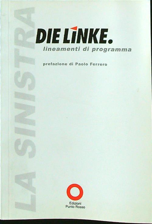 Libro di Faccia