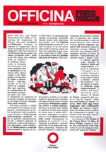 Officina Primo Maggio. Inchieste, saggi, documenti (2020). Vol. 2