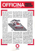 Officina Primo Maggio. Inchieste, saggi, documenti (2021). Vol. 4