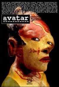 Avatar. Dislocazioni tra antropologia e comunicazione. Vol. 1 - copertina