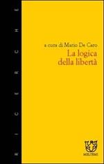 La logica della libertà