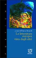 La letteratura europea vista dagli altri