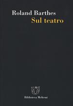 Sul teatro