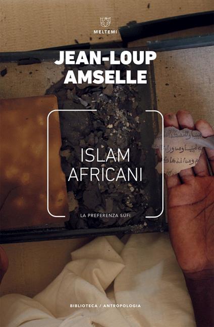 Islam africani. La preferenza sufi - Jean-Loup Amselle,Roberto Revello - ebook