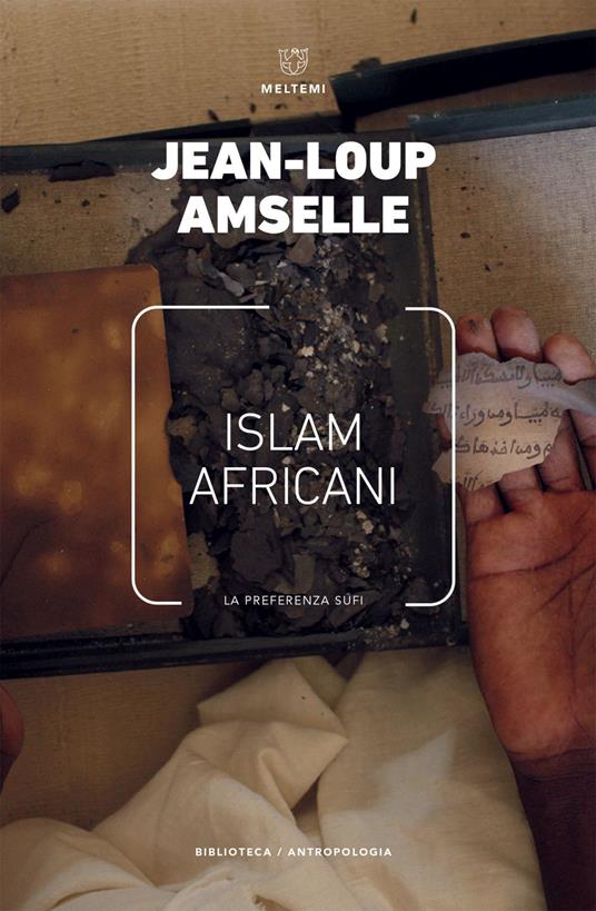 Islam africani. La preferenza sufi - Jean-Loup Amselle,Roberto Revello - ebook