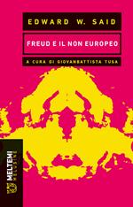 Freud e il non europeo