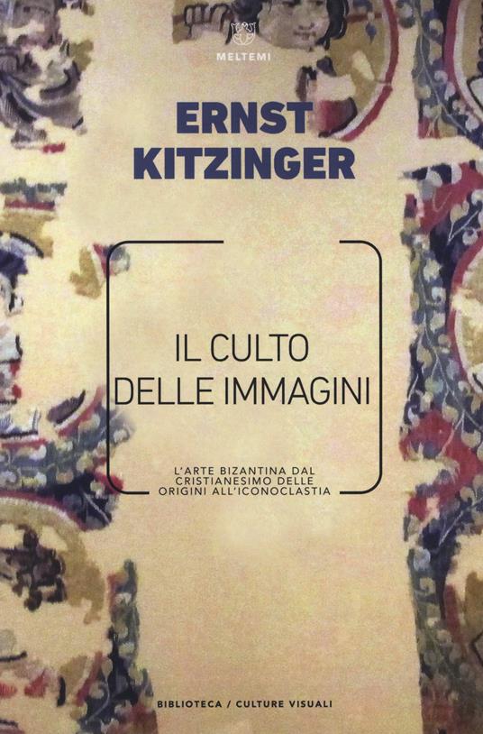 Il Movimento Contro Il Culto Delle Immagini Il culto delle immagini. L'arte bizantina dal cristianesimo delle