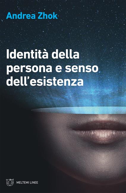 Identità della persona e senso dell'esistenza - Andrea Zhok - ebook