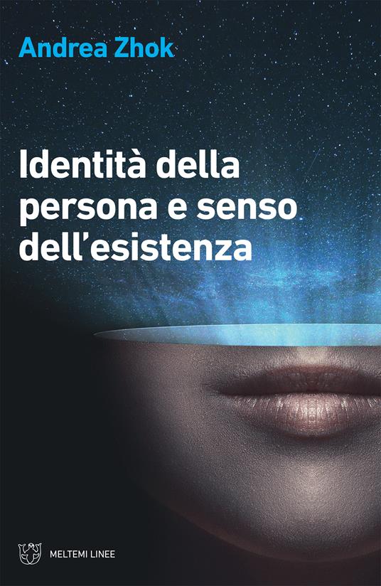 Identità della persona e senso dell'esistenza - Andrea Zhok - ebook