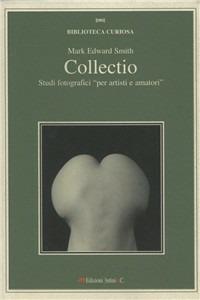 Collectio - Mark E. Smith - copertina