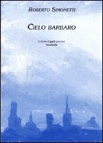 Cielo barbaro