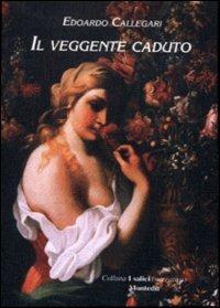 Il veggente caduto - Edoardo Callegari - copertina