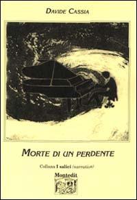 Morte di un perdente - Davide Cassia - copertina