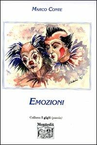 Emozioni - Marco Conte - copertina