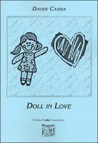 Doll in love - Davide Cassia - copertina