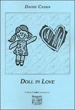 Doll in love