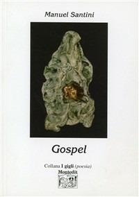 Gospel - Manuel Santini - copertina