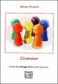 Comparse - Davide Ficagna - copertina